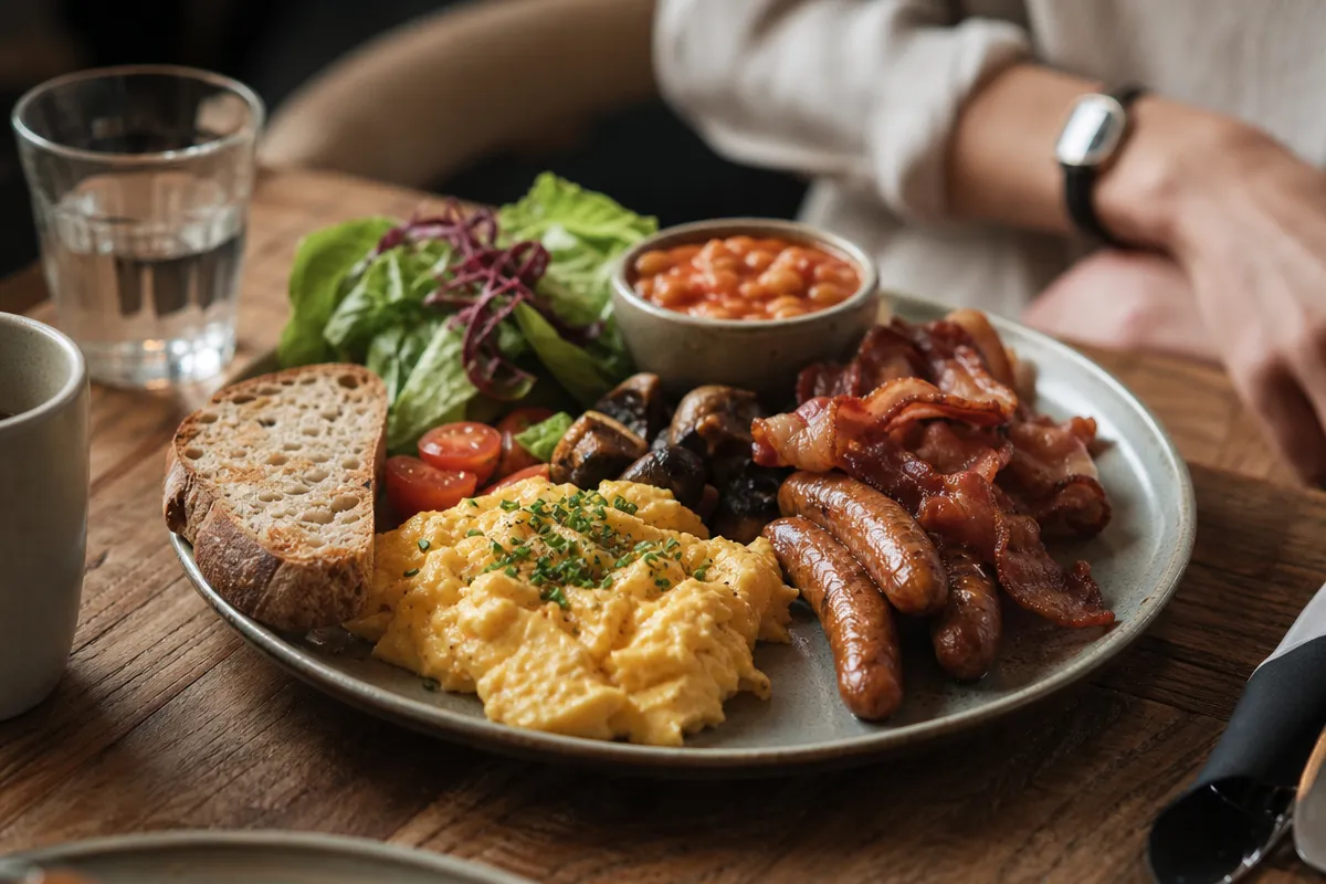 Brunch i Guldborgsund